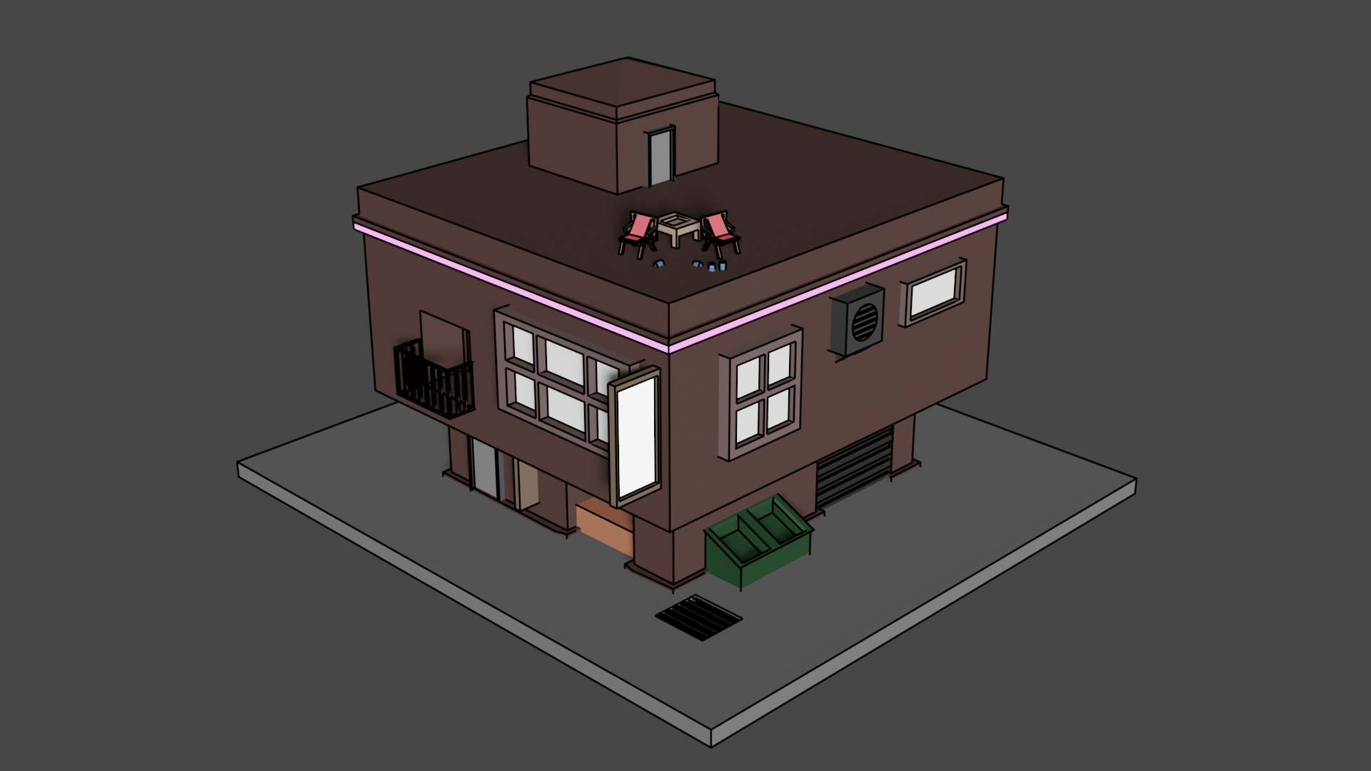 Casa